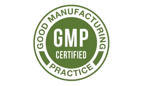 Gelatine Sculpt GMP Certified